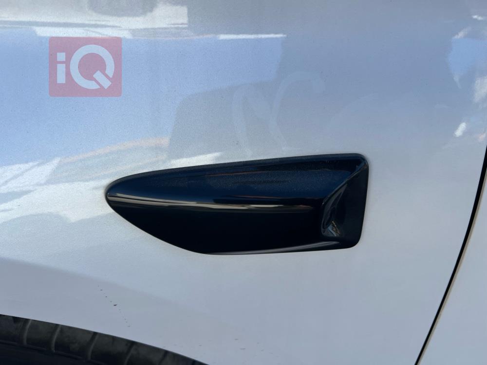 بی وای دی کوێن L DM-i